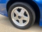 Chevrolet Camaro Z28 IROC-Z 1991 года